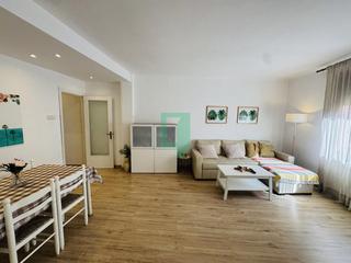 Appartement  Carrer de la independència. Precioso piso 3 hab. en bufalà