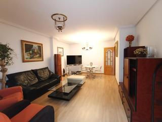 Affitto Duplex in Barrio del Progreso. Se alquila precioso duplex