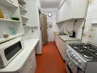 Etagenwohnung  Plaça mèrida. Piso en venta en blanes  zona la plantera