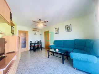 Pis  Carrer d'àngel guimerà. Piso de 4 habitaciones con vistas a mar en badalona!