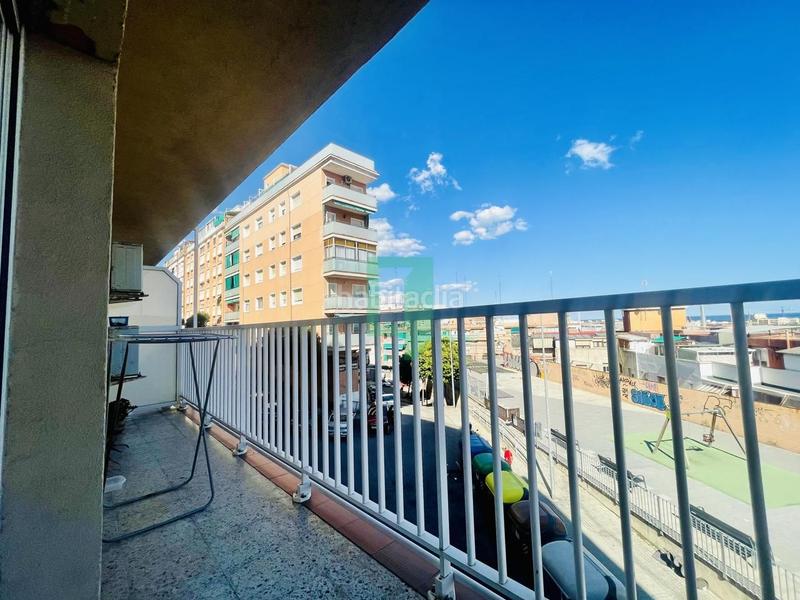 Foto a494bc0b-9afd-4759-ae8d-c9d0080991d7. Pis a Sant Crist Badalona