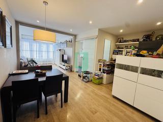 Appartement à Centre. Primera planta reformada en el corazón de badalona