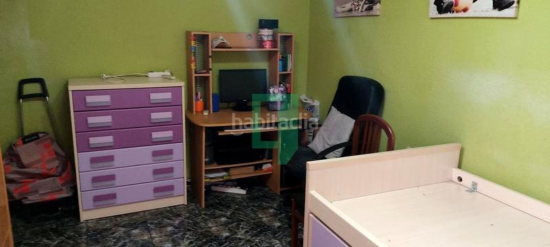 Foto 1d8e9801-cb6b-416e-b6b4-c435b748865e. Appartement dans Lloreda Badalona