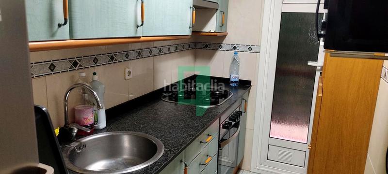 Foto 2d6d6695-726d-40bc-9635-1c8526198c05. Appartement dans Lloreda Badalona