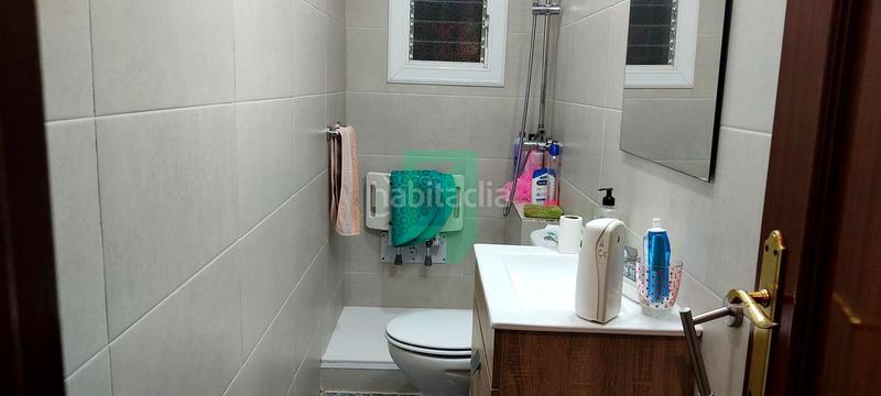Foto 63a219fe-6468-4c65-b5c4-6c2c8e5433bc. Appartement dans Lloreda Badalona