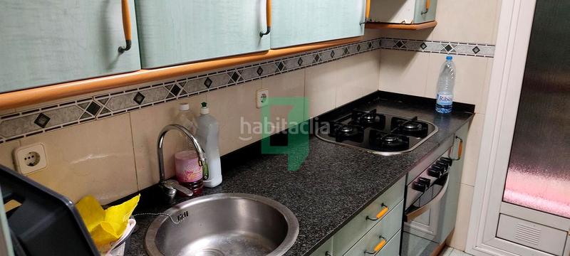 Foto e32d64f9-dee8-411f-bafa-573e0f78f1d4. Appartement dans Lloreda Badalona
