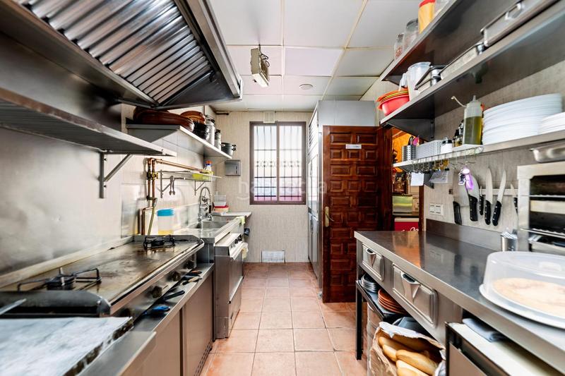 Foto 153e6f47-8980-4410-af7c-7a1bf842538d. Business premise in badajoz 14 in Zona Renfe Alcorcón