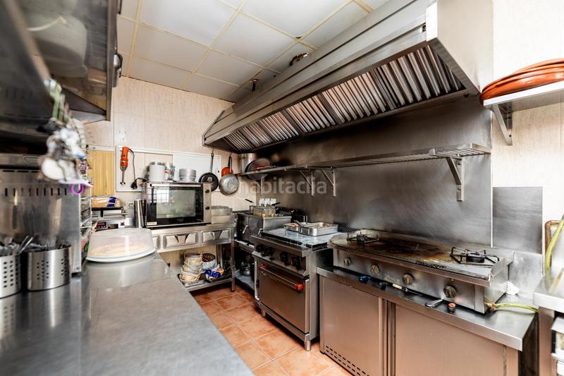 Foto 37439596-142f-4af7-b139-834b111be046. Business premise in badajoz 14 in Zona Renfe Alcorcón