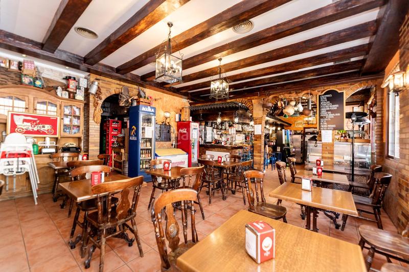 Foto 3ddf9fc0-51b4-4b84-b229-4a9b3fc54900. Business premise in badajoz 14 in Zona Renfe Alcorcón