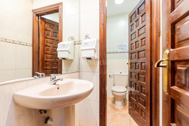 Foto 408639f2-1aea-4b8e-b380-35606a19166a. Business premise in badajoz 14 in Zona Renfe Alcorcón