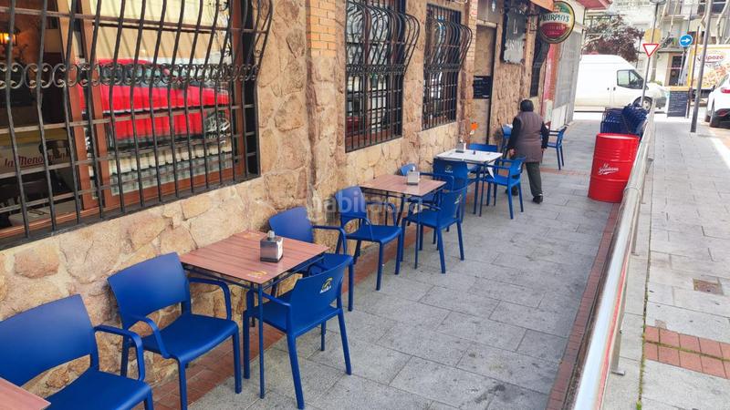 Foto 696734e5-3af2-49e7-9130-df16498a23fc. Business premise in badajoz 14 in Zona Renfe Alcorcón