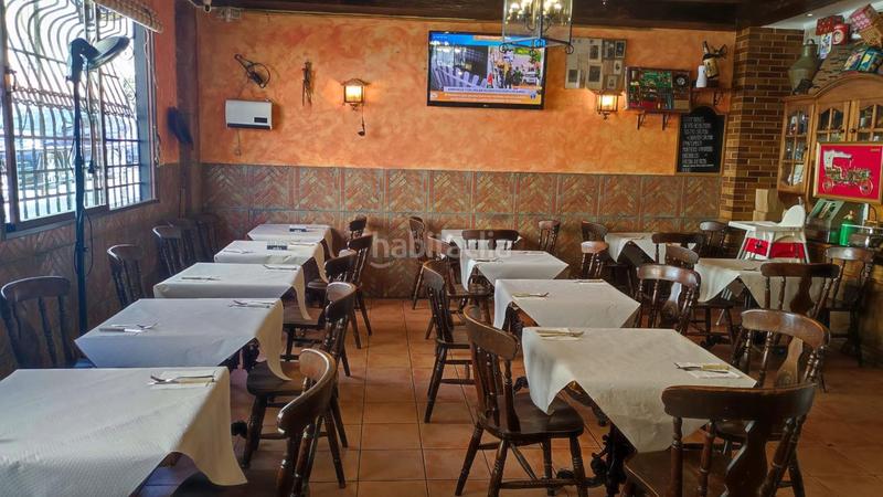 Foto 915976a0-b6aa-4bfe-a906-621883766c59. Business premise in badajoz 14 in Zona Renfe Alcorcón