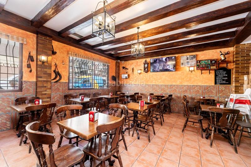 Foto 926f9018-6170-4bef-a8df-e65811b4523e. Business premise in badajoz 14 in Zona Renfe Alcorcón