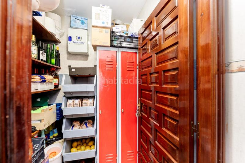 Foto 9bdb4570-4555-4a97-b6d4-a06d41f8b5db. Business premise in badajoz 14 in Zona Renfe Alcorcón