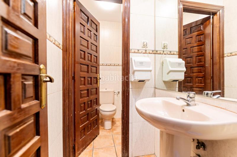 Foto a391e263-b542-44eb-a70f-aaf21ee800e5. Business premise in badajoz 14 in Zona Renfe Alcorcón