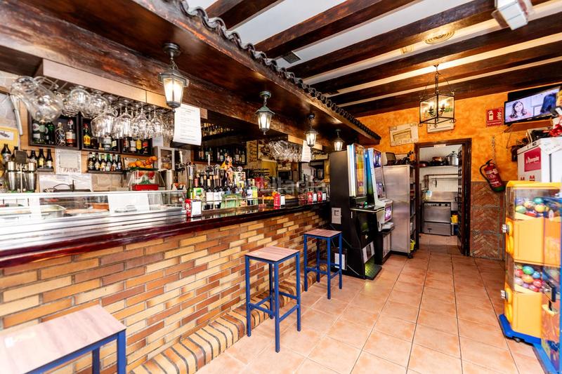 Foto 0c65840b-5089-4075-91f6-ff8e9aa41011. Geschäftsraum in badajoz 14 in Zona Renfe Alcorcón