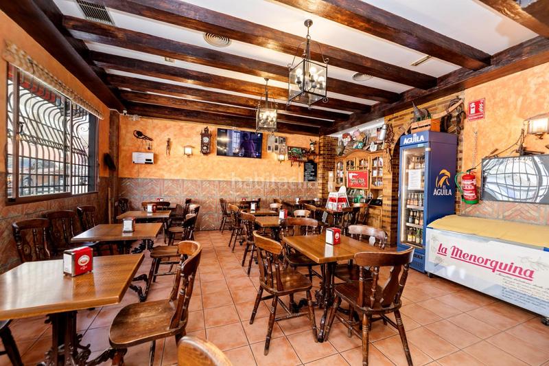 Foto 1d5dc7a1-b2c2-41a4-af8a-6528663c900f. Geschäftsraum in badajoz 14 in Zona Renfe Alcorcón