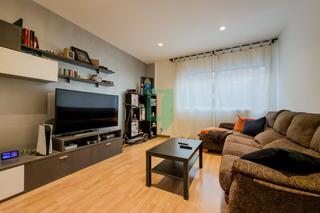 Ground floor  Carrer de sicília