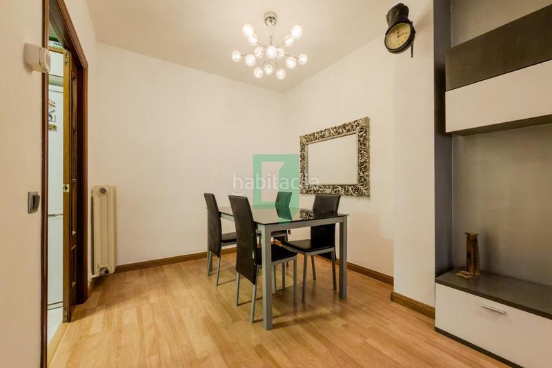 Foto 3c4471a2-e465-45fe-863a-027a46ba58f0. Piano terra con riscaldamento piscina in Puigfred Badalona