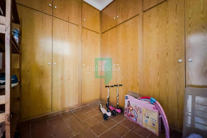 Foto 03641952-2ad3-4d15-84bb-486fd95b37ce. Casa adossada amb calefacció a Progrés - Pep Ventura Badalona