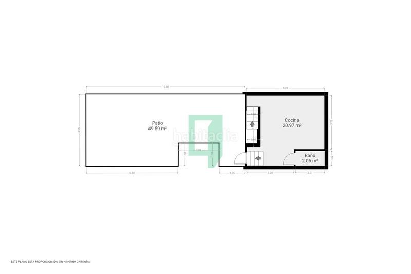 Foto 15be1594-2cd6-41c5-9034-5e7d57d8d22d. Casa adossada amb calefacció a Progrés - Pep Ventura Badalona