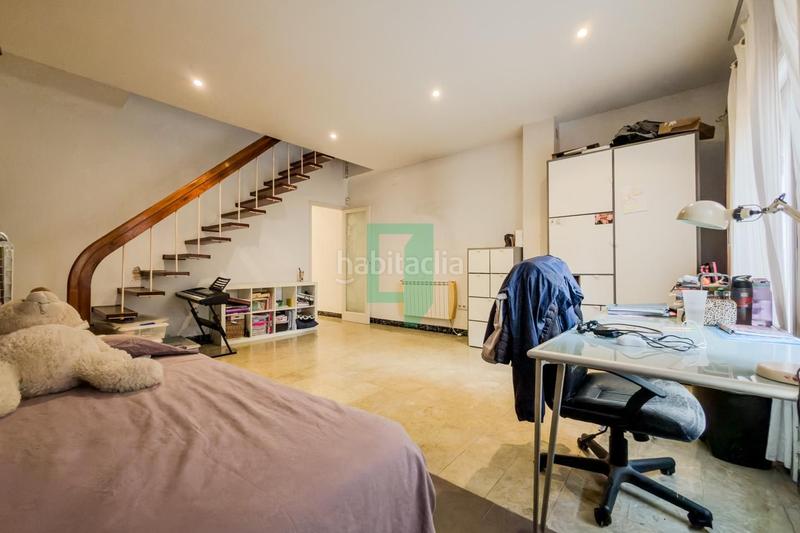 Foto 191e2b57-e986-40bf-b71c-6dd9f3d09446. Casa adossada amb calefacció a Progrés - Pep Ventura Badalona