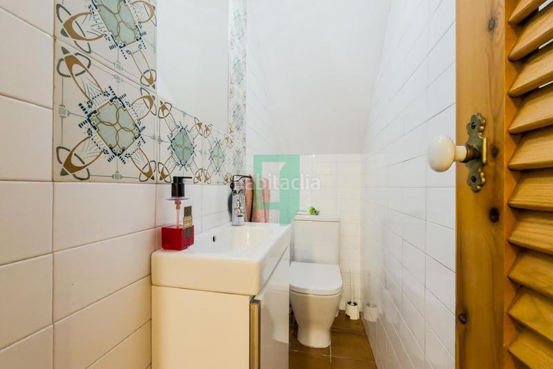 Foto 25bbd373-7058-47cf-9d46-b8faad58c762. Casa adossada amb calefacció a Progrés - Pep Ventura Badalona