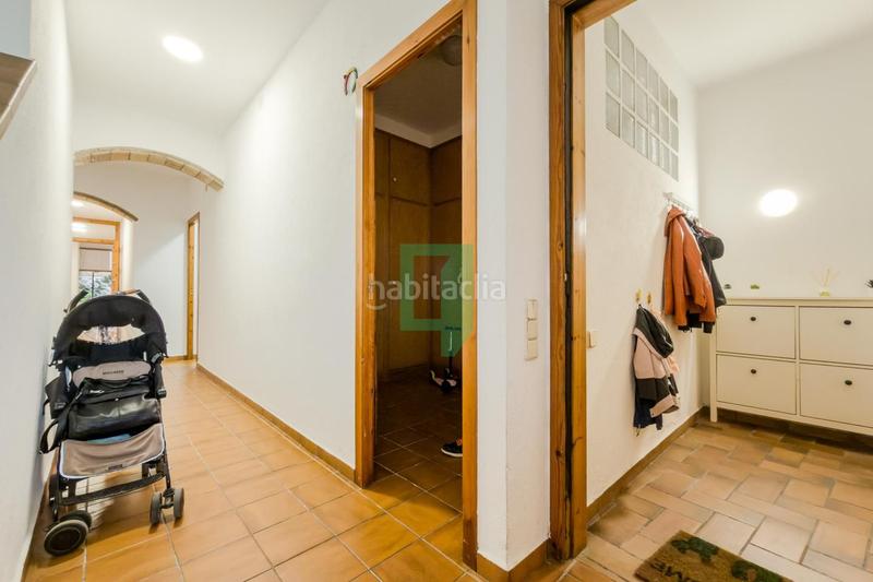 Foto 270f4fd3-dfc2-4b1b-bc98-171bd3924452. Casa adossada amb calefacció a Progrés - Pep Ventura Badalona