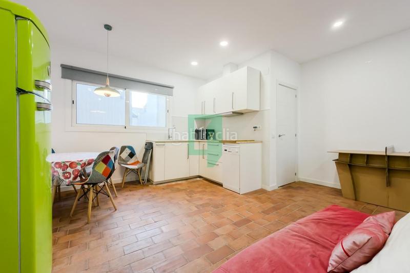 Foto 3bee9a42-a069-410d-b5dd-30c625c4bae0. Casa adossada amb calefacció a Progrés - Pep Ventura Badalona