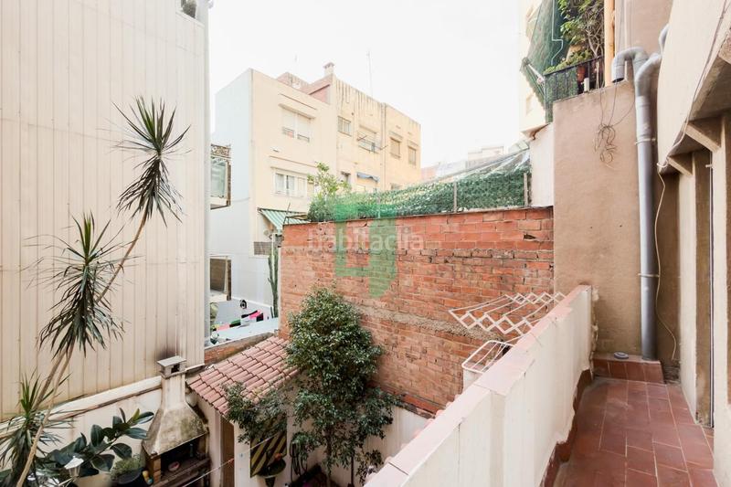 Foto 3d301f59-e011-4e07-9a4f-ba30cfa5243d. Casa adossada amb calefacció a Progrés - Pep Ventura Badalona