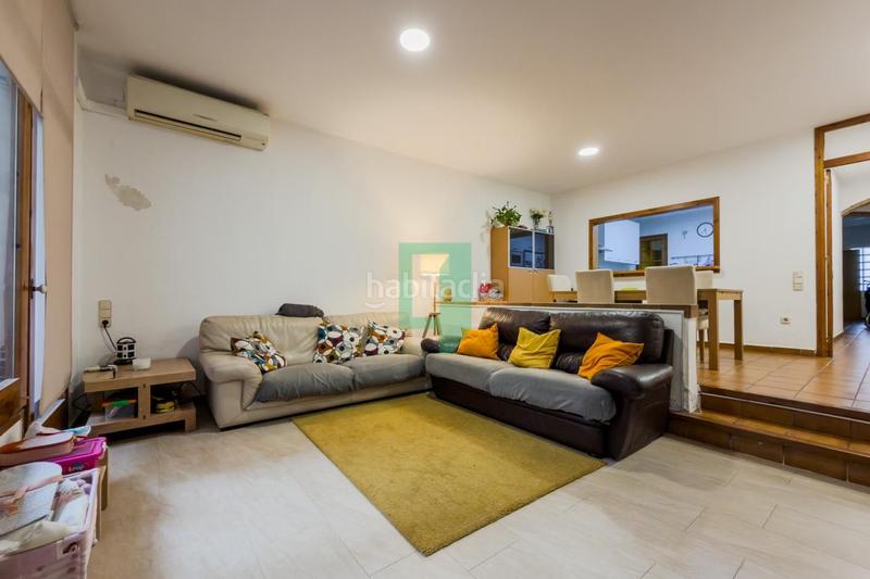 Foto 6475211f-abda-4f17-9da8-09e7a9530f67. Casa adossada amb calefacció a Progrés - Pep Ventura Badalona