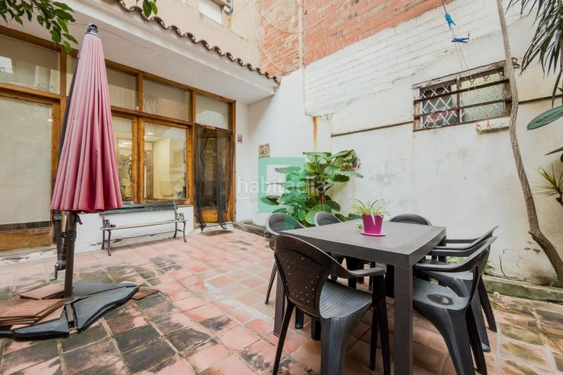 Foto 918b99c1-dd9f-4dd0-871e-4507247a4e31. Casa adossada amb calefacció a Progrés - Pep Ventura Badalona