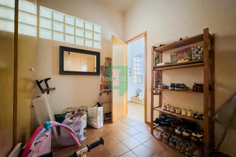 Foto 9bf819b7-3052-4c3d-8480-399547feeeab. Casa adossada amb calefacció a Progrés - Pep Ventura Badalona