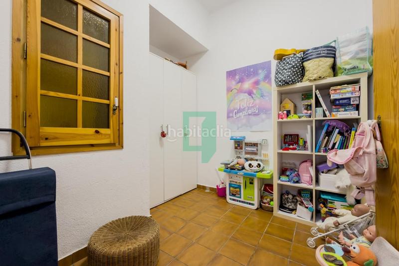 Foto ae686c74-f1a2-4dcd-addc-3b071c5ecefb. Casa adossada amb calefacció a Progrés - Pep Ventura Badalona