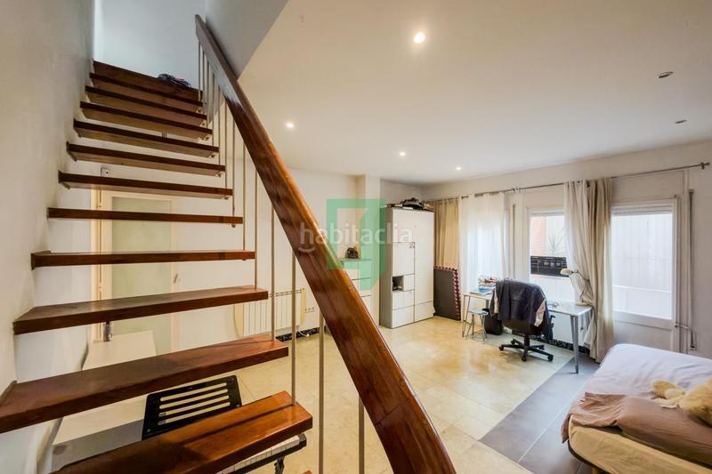 Foto b506efcd-85a8-4045-8b0d-8d436f63ecc8. Casa adossada amb calefacció a Progrés - Pep Ventura Badalona