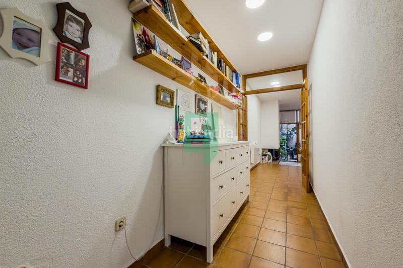 Foto b892ea3d-2e35-4f8d-acf1-58279ee04ef4. Casa adossada amb calefacció a Progrés - Pep Ventura Badalona