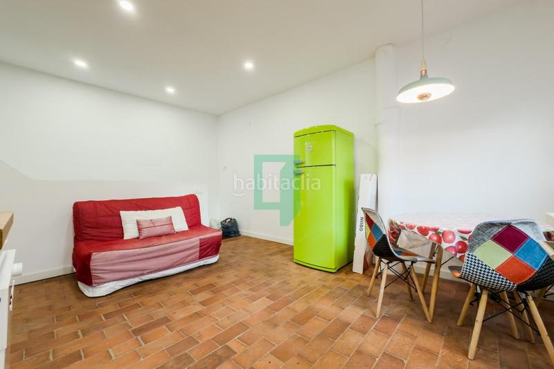 Foto d4658042-67d6-4363-9fc8-75593881c647. Casa adossada amb calefacció a Progrés - Pep Ventura Badalona