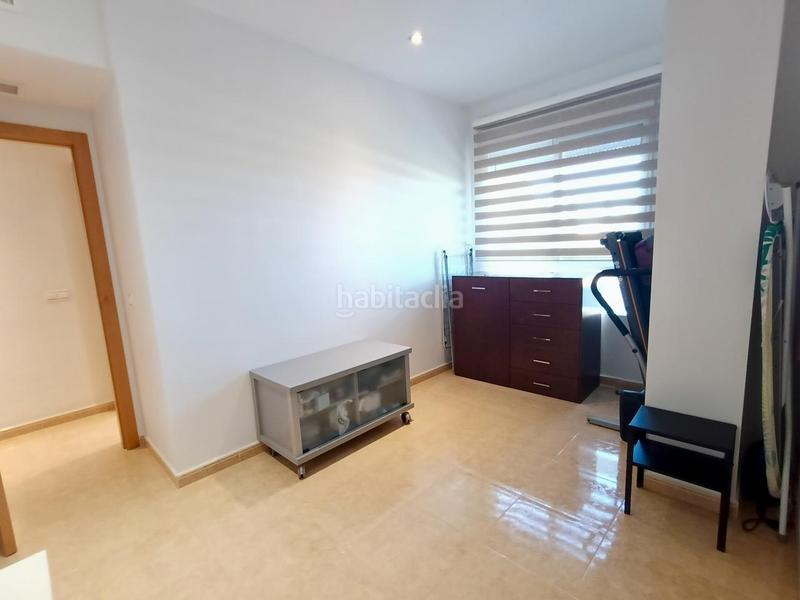 Foto 0844d6ff-f91f-4764-af70-8cb909432f53. Pis amb aparcament a Sangonera la Verde Murcia