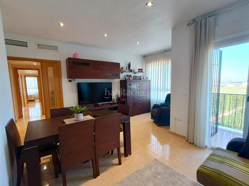 Foto 096b146d-bf5f-49a8-a340-e0a08a119d26. Pis amb aparcament a Sangonera la Verde Murcia