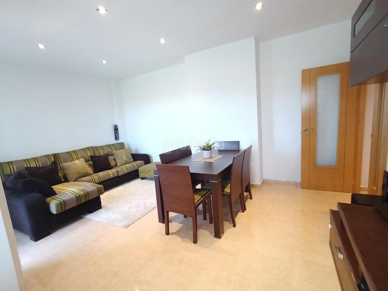 Foto 198355e0-a02f-489b-92d7-aa847b2c2243. Pis amb aparcament a Sangonera la Verde Murcia