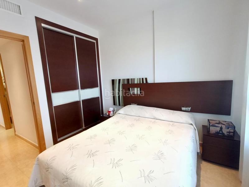 Foto 215a22bf-813e-4803-80ff-a0bf65cc9b4b. Pis amb aparcament a Sangonera la Verde Murcia