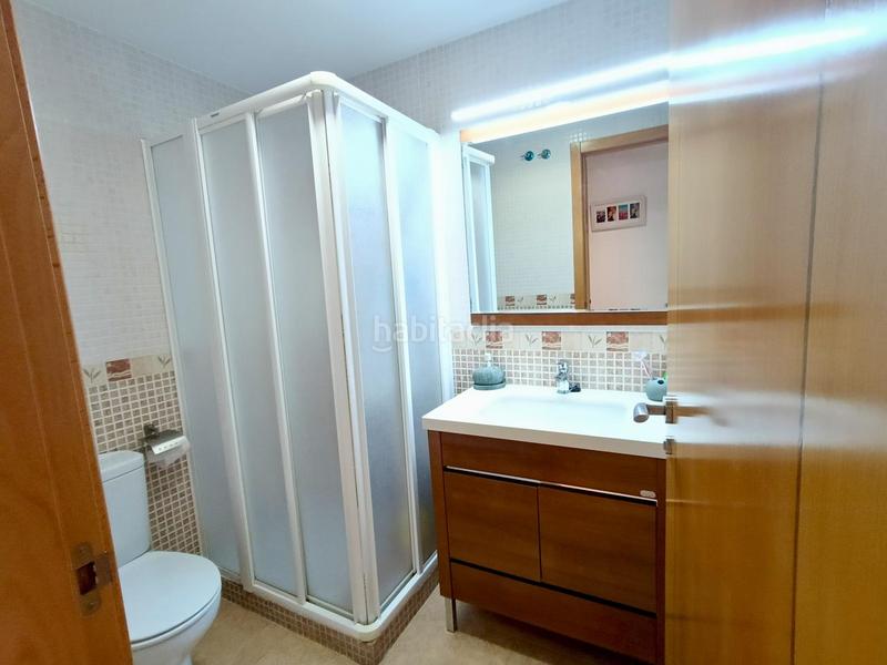 Foto 54df693f-f760-4bb5-b05d-61b1ed8954aa. Pis amb aparcament a Sangonera la Verde Murcia