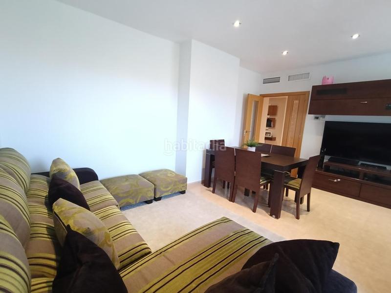 Foto 74be4b5b-b675-4c98-a5e5-df5846eb321d. Pis amb aparcament a Sangonera la Verde Murcia