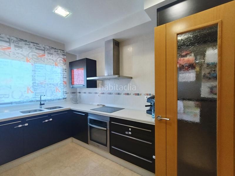 Foto 84ec724b-a325-4e91-bf78-304981896927. Pis amb aparcament a Sangonera la Verde Murcia