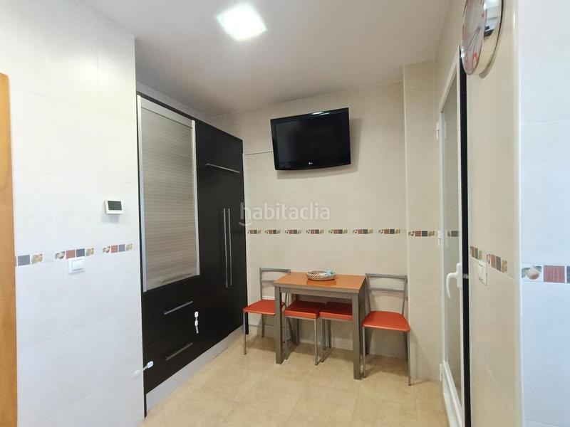 Foto 94a12c7f-c42c-4f81-813b-762b968dd136. Pis amb aparcament a Sangonera la Verde Murcia