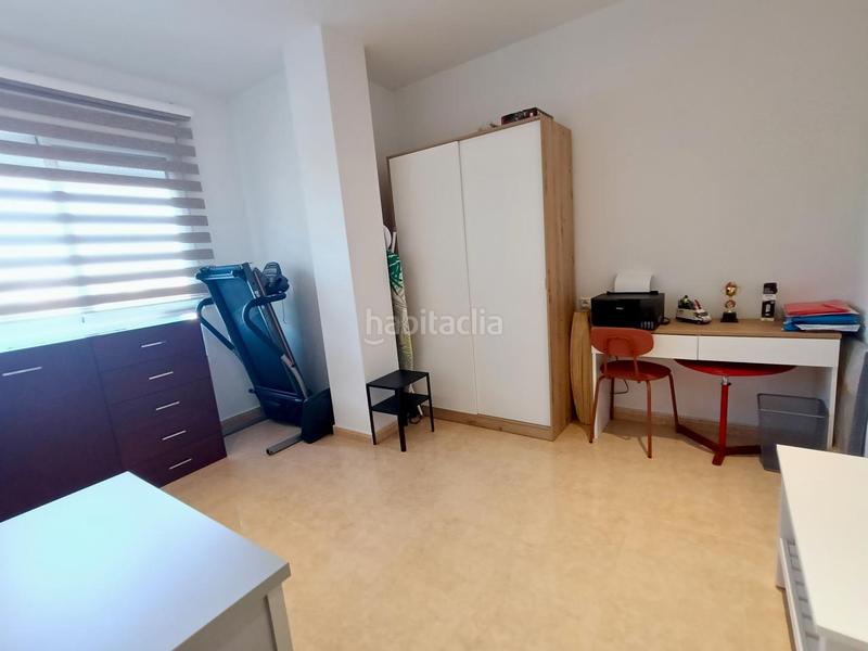 Foto b5d6bc59-9c26-4dec-99f6-4afe04fcf7c0. Pis amb aparcament a Sangonera la Verde Murcia