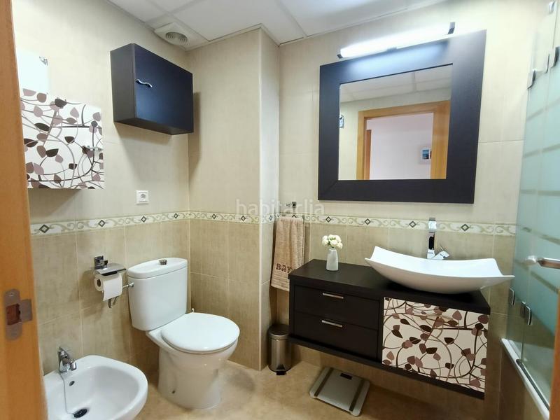 Foto bb926dc4-96c1-4cf6-aac6-0d09ffaba27b. Pis amb aparcament a Sangonera la Verde Murcia