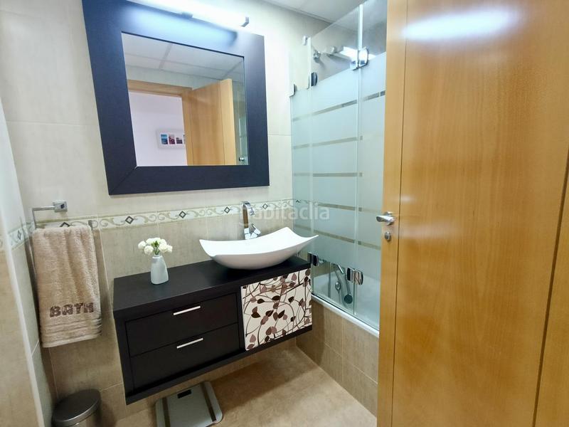 Foto d427ad71-934b-438e-b89d-0961758c120b. Pis amb aparcament a Sangonera la Verde Murcia