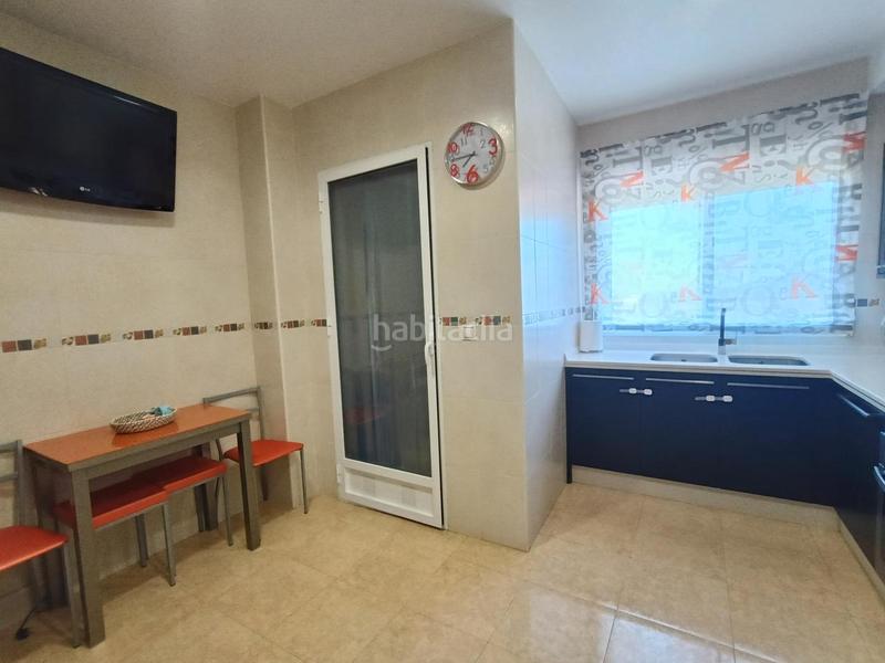 Foto dceaa5d8-db58-4a9b-b3ad-bdc6810634c0. Pis amb aparcament a Sangonera la Verde Murcia