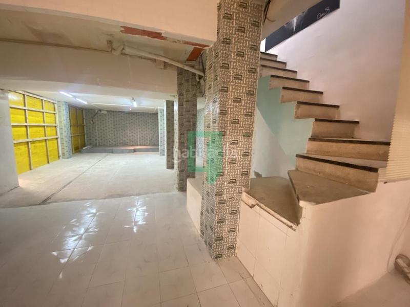 Foto 195f5dbb-54f9-424c-bc62-3c4bf372f9bc. Local commercial dans Progrés - Pep Ventura Badalona